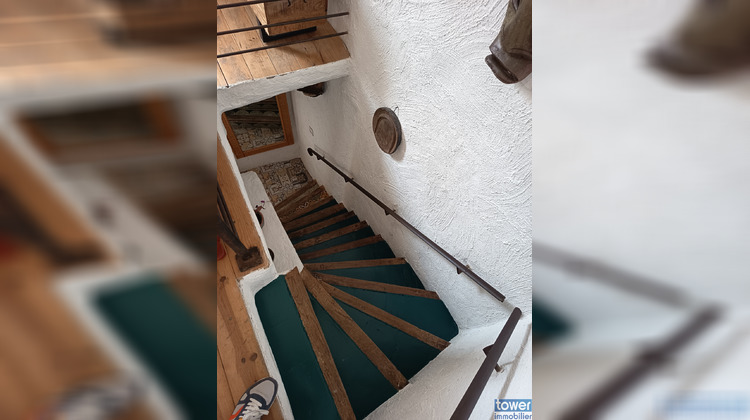 Ma-Cabane - Vente Maison Tourbes, 120 m²