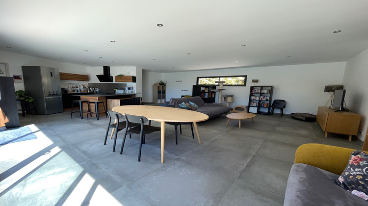 Ma-Cabane - Vente Maison Tourbes, 122 m²