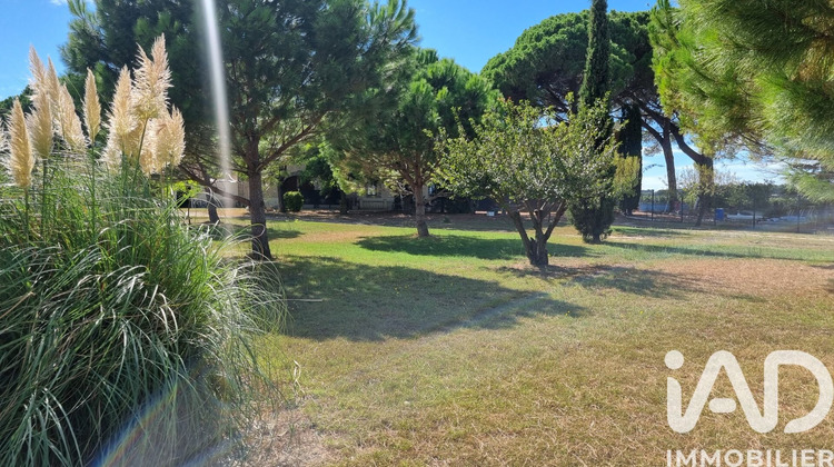 Ma-Cabane - Vente Maison Tourbes, 200 m²