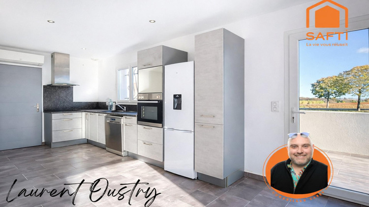 Ma-Cabane - Vente Maison Tourbes, 106 m²