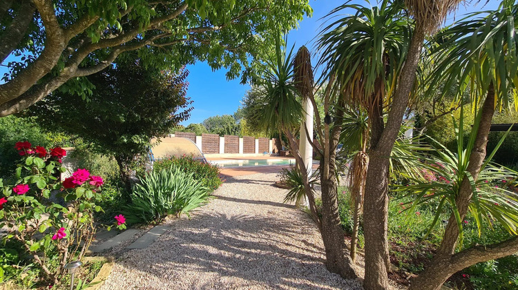 Ma-Cabane - Vente Maison Tourbes, 208 m²