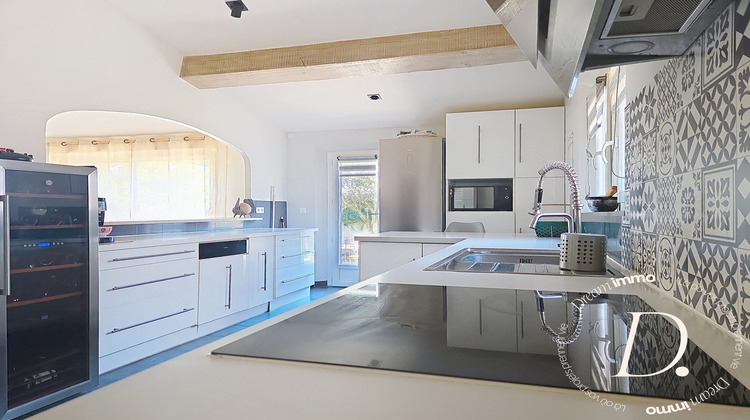 Ma-Cabane - Vente Maison Tourbes, 105 m²