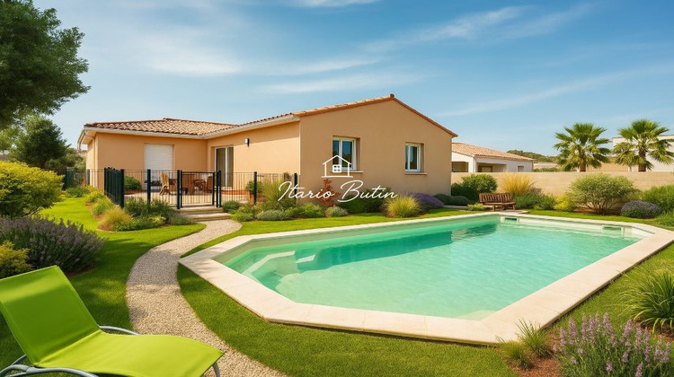 Ma-Cabane - Vente Maison Tourbes, 111 m²