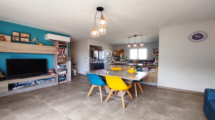 Ma-Cabane - Vente Maison Tourbes, 111 m²