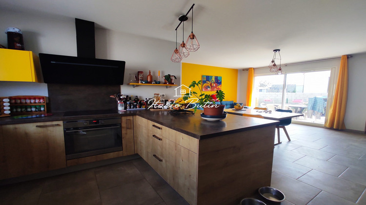 Ma-Cabane - Vente Maison Tourbes, 111 m²