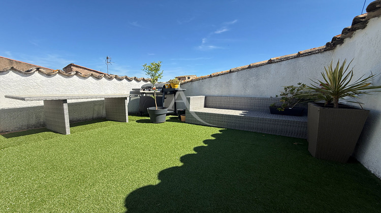 Ma-Cabane - Vente Maison TOURBES, 176 m²