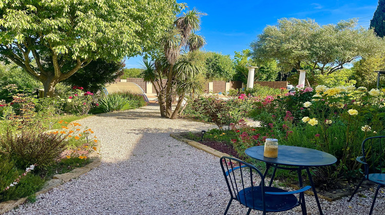 Ma-Cabane - Vente Maison Tourbes, 210 m²