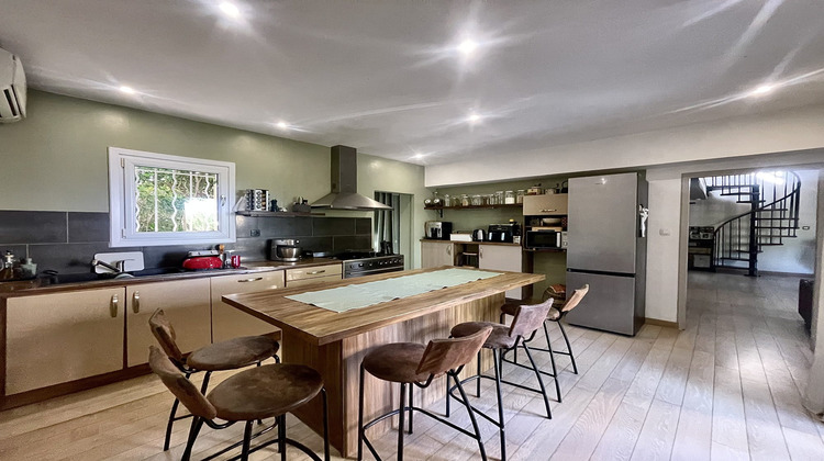 Ma-Cabane - Vente Maison Tourbes, 210 m²