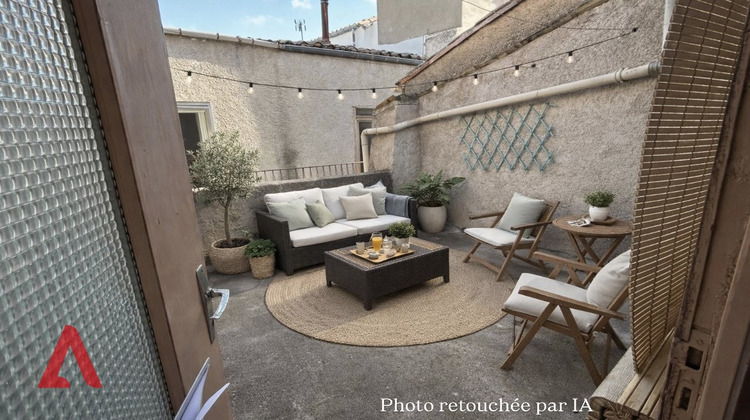 Ma-Cabane - Vente Maison TOURBES, 112 m²