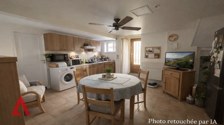 Ma-Cabane - Vente Maison TOURBES, 112 m²