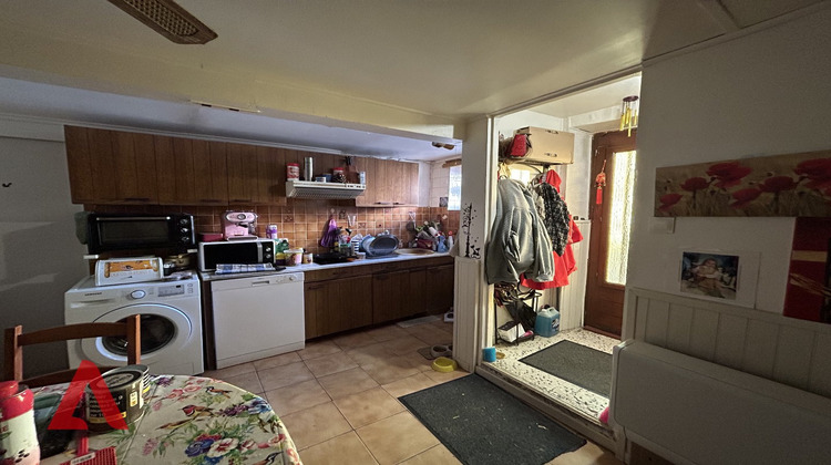 Ma-Cabane - Vente Maison TOURBES, 112 m²