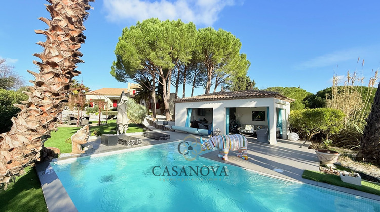 Ma-Cabane - Vente Maison TOURBES, 180 m²