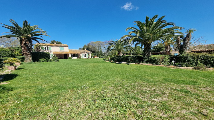 Ma-Cabane - Vente Maison TOURBES, 167 m²