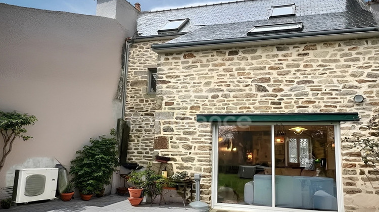 Ma-Cabane - Vente Maison TOURCH, 137 m²