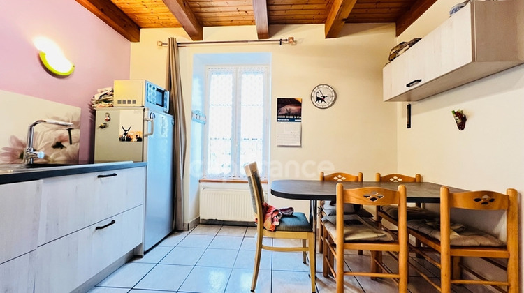 Ma-Cabane - Vente Maison TOURCH, 137 m²