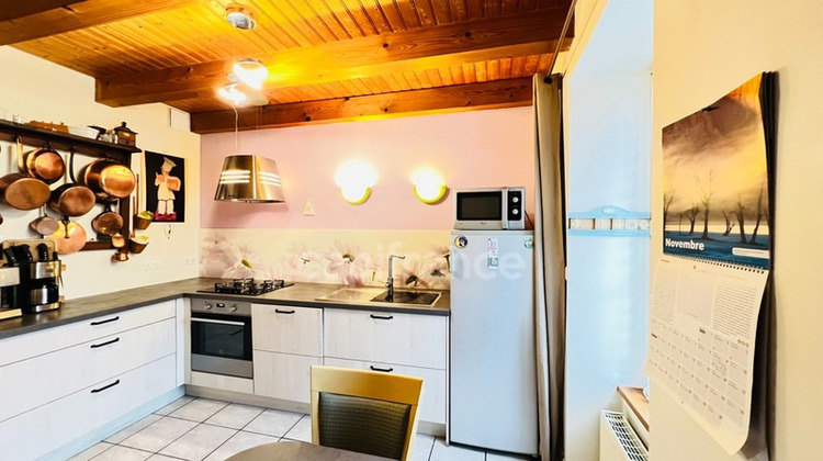 Ma-Cabane - Vente Maison TOURCH, 137 m²