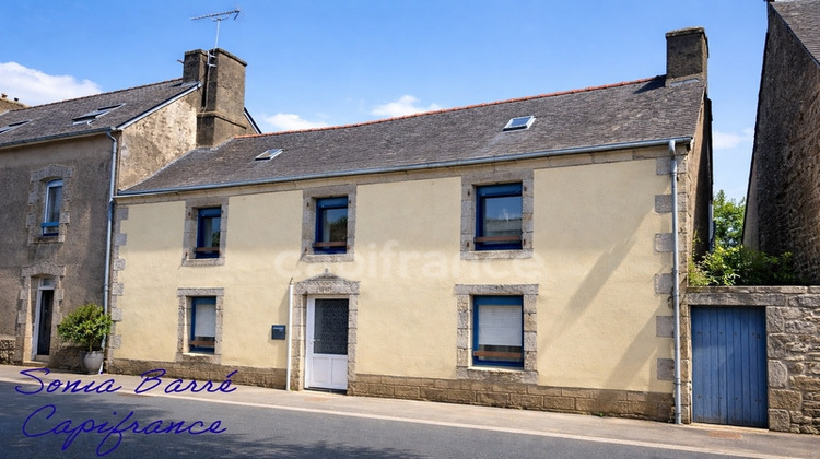 Ma-Cabane - Vente Maison TOURCH, 85 m²