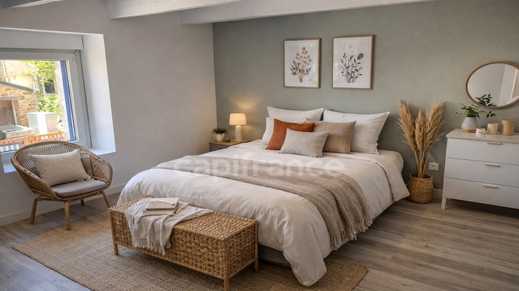 Ma-Cabane - Vente Maison TOURCH, 85 m²