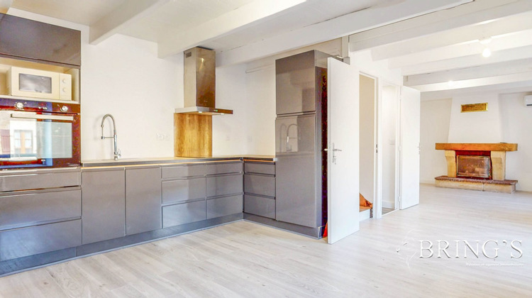 Ma-Cabane - Vente Maison Tourch, 80 m²