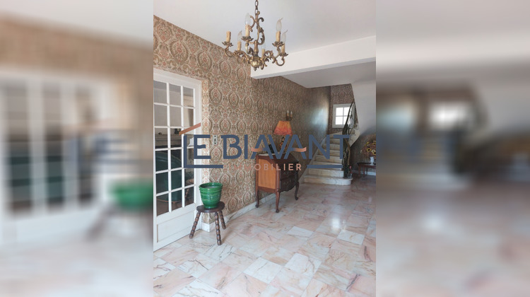 Ma-Cabane - Vente Maison TOURCH, 200 m²