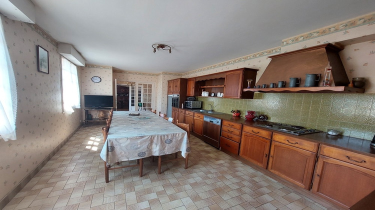 Ma-Cabane - Vente Maison TOURCH, 200 m²
