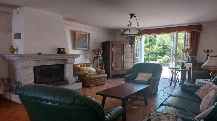 Ma-Cabane - Vente Maison TOURCH, 200 m²