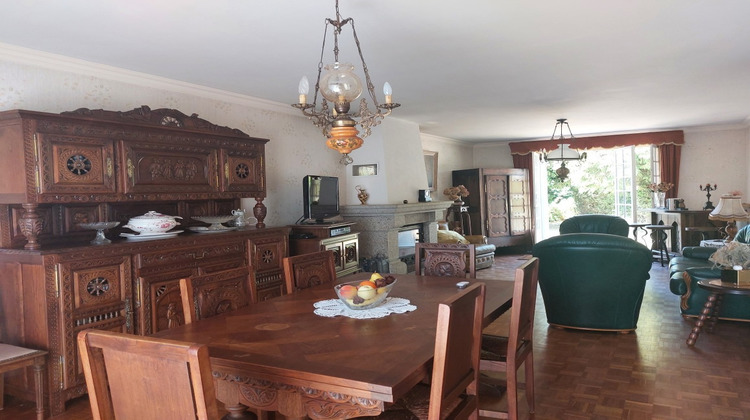 Ma-Cabane - Vente Maison TOURCH, 200 m²
