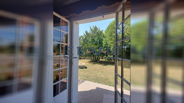 Ma-Cabane - Vente Maison TOURCH, 200 m²