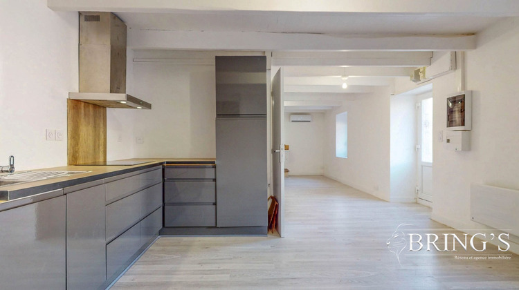 Ma-Cabane - Vente Maison Tourch, 80 m²