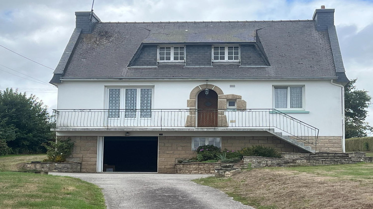 Ma-Cabane - Vente Maison Tourch, 120 m²