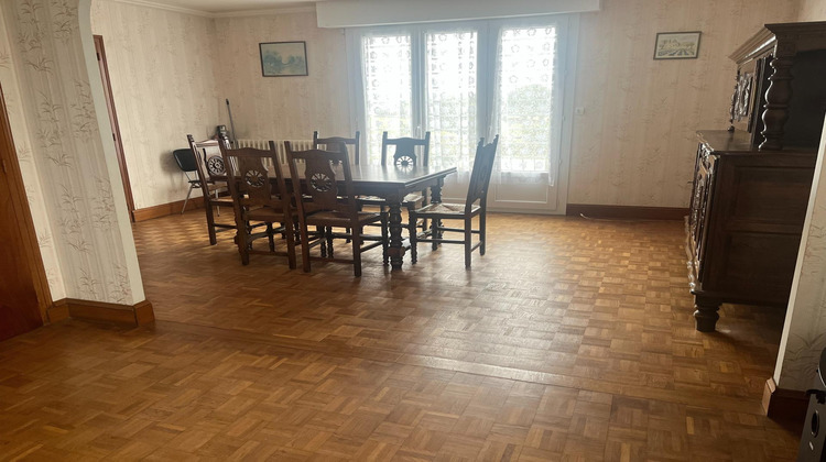 Ma-Cabane - Vente Maison Tourch, 120 m²