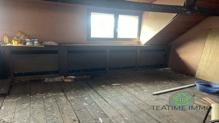 Ma-Cabane - Vente Maison Tourcoing, 150 m²