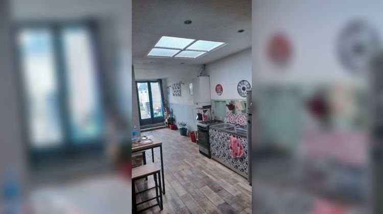 Ma-Cabane - Vente Maison TOURCOING, 104 m²