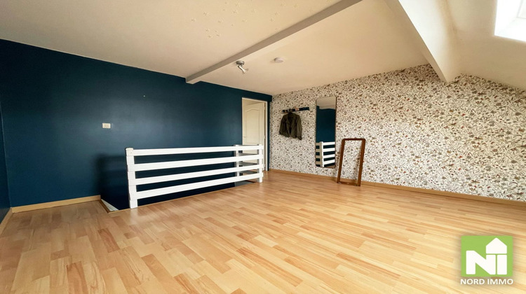 Ma-Cabane - Vente Maison TOURCOING, 85 m²