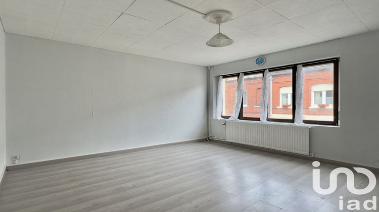 Ma-Cabane - Vente Maison Tourcoing, 131 m²