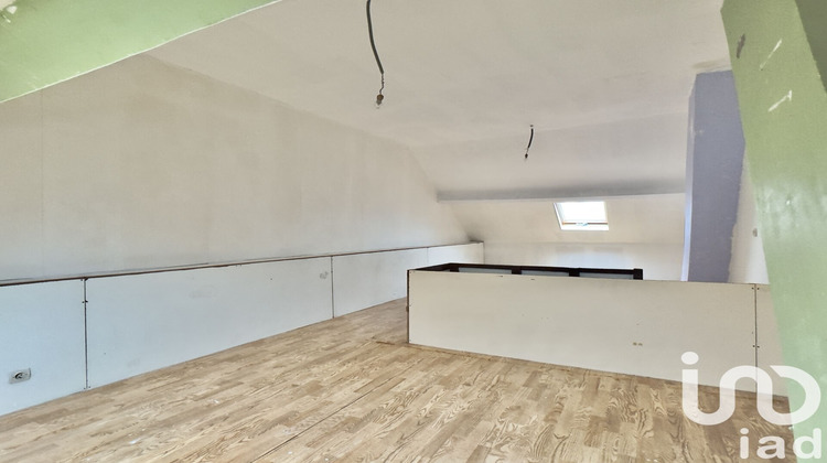 Ma-Cabane - Vente Maison Tourcoing, 90 m²