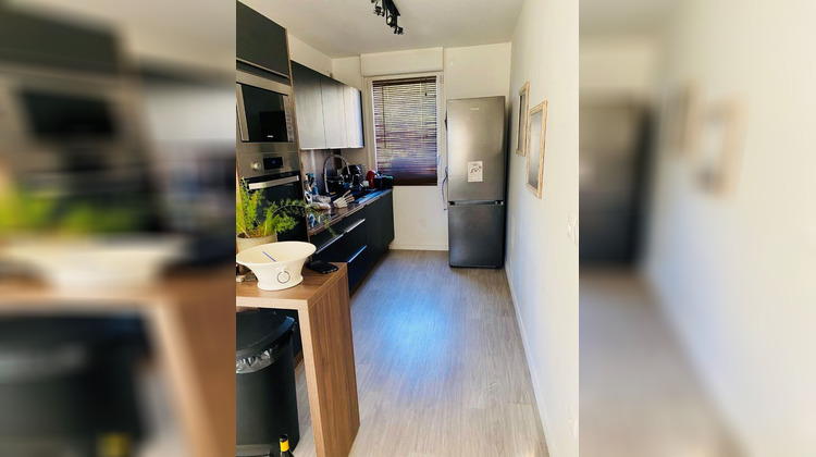 Ma-Cabane - Vente Maison TOURCOING, 84 m²