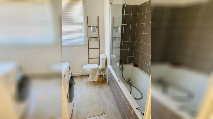 Ma-Cabane - Vente Maison TOURCOING, 84 m²