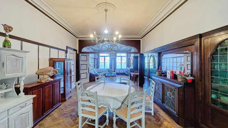 Ma-Cabane - Vente Maison Tourcoing, 220 m²