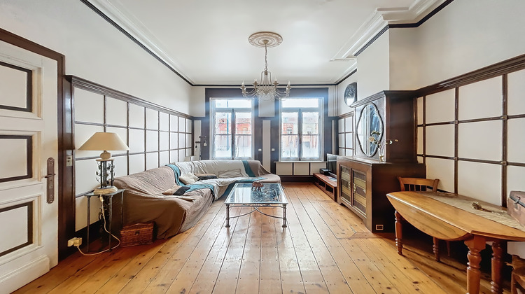 Ma-Cabane - Vente Maison Tourcoing, 220 m²