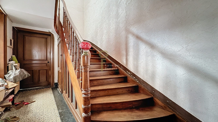 Ma-Cabane - Vente Maison Tourcoing, 183 m²