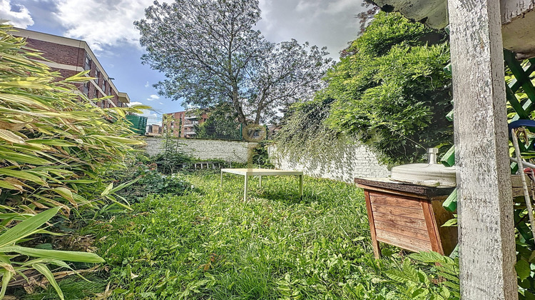 Ma-Cabane - Vente Maison Tourcoing, 183 m²