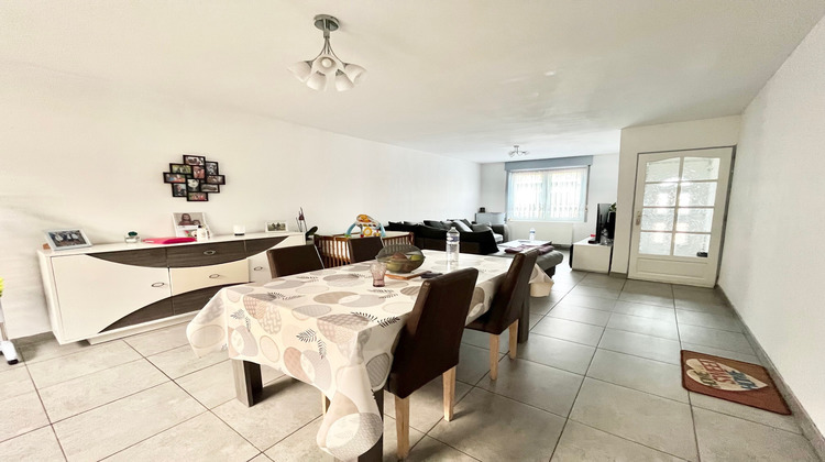 Ma-Cabane - Vente Maison Tourcoing, 110 m²