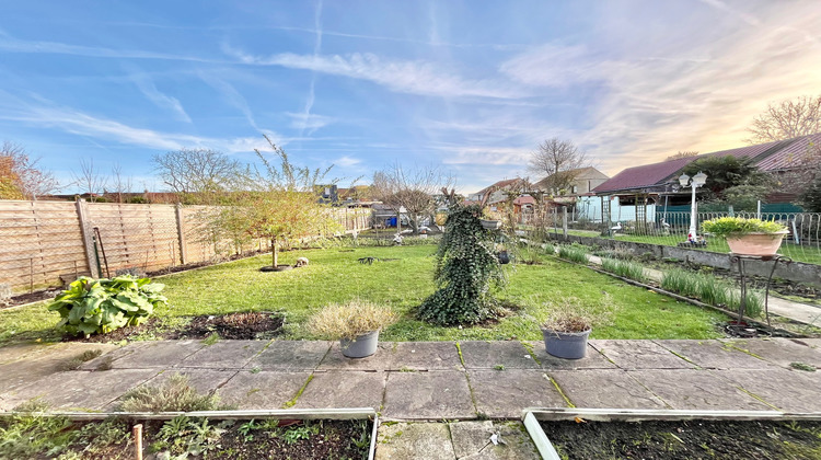 Ma-Cabane - Vente Maison Tourcoing, 110 m²