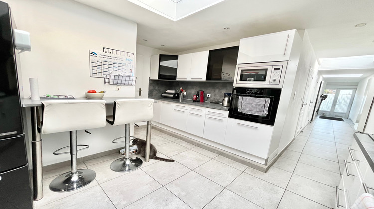 Ma-Cabane - Vente Maison Tourcoing, 110 m²