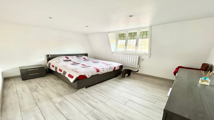 Ma-Cabane - Vente Maison Tourcoing, 110 m²