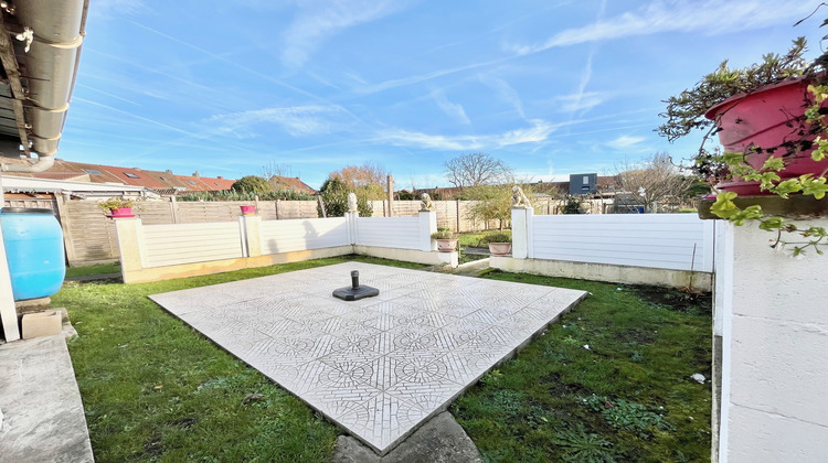 Ma-Cabane - Vente Maison Tourcoing, 110 m²