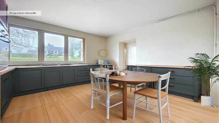 Ma-Cabane - Vente Maison Tourcoing, 136 m²