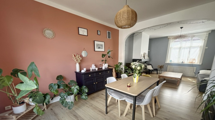 Ma-Cabane - Vente Maison Tourcoing, 90 m²