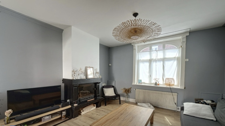 Ma-Cabane - Vente Maison Tourcoing, 90 m²